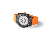 Orologio SmileSolar H2 Sun in Policarbonato RP04J004Y - RP04J004Y